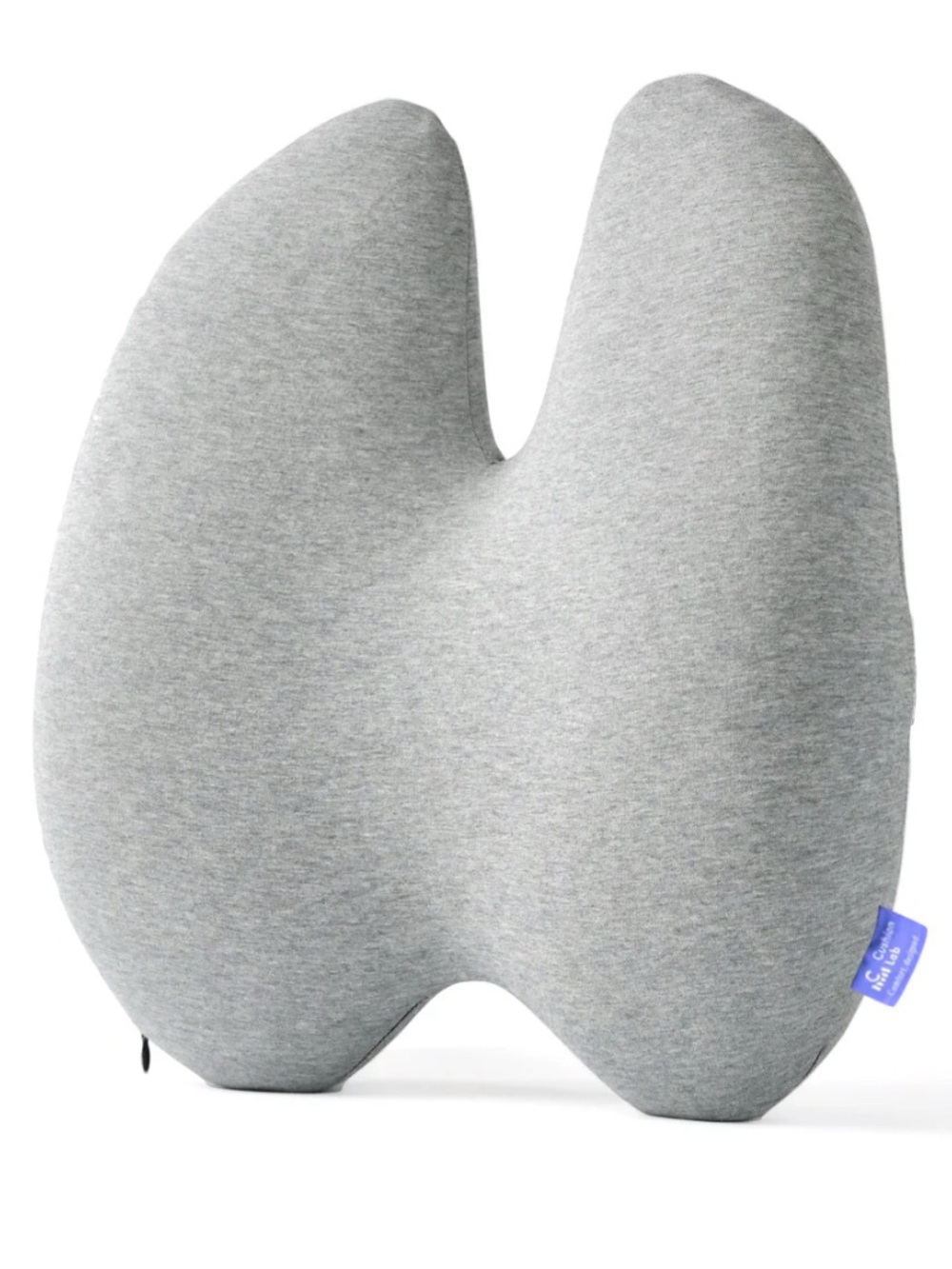 Cushion Lab Back Relief Lumbar Pillow